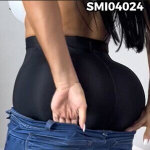 Stagmi SMI04024 Faja Panty Secreto Invisible BBL Butt Enhancerment XS Shaper NEW